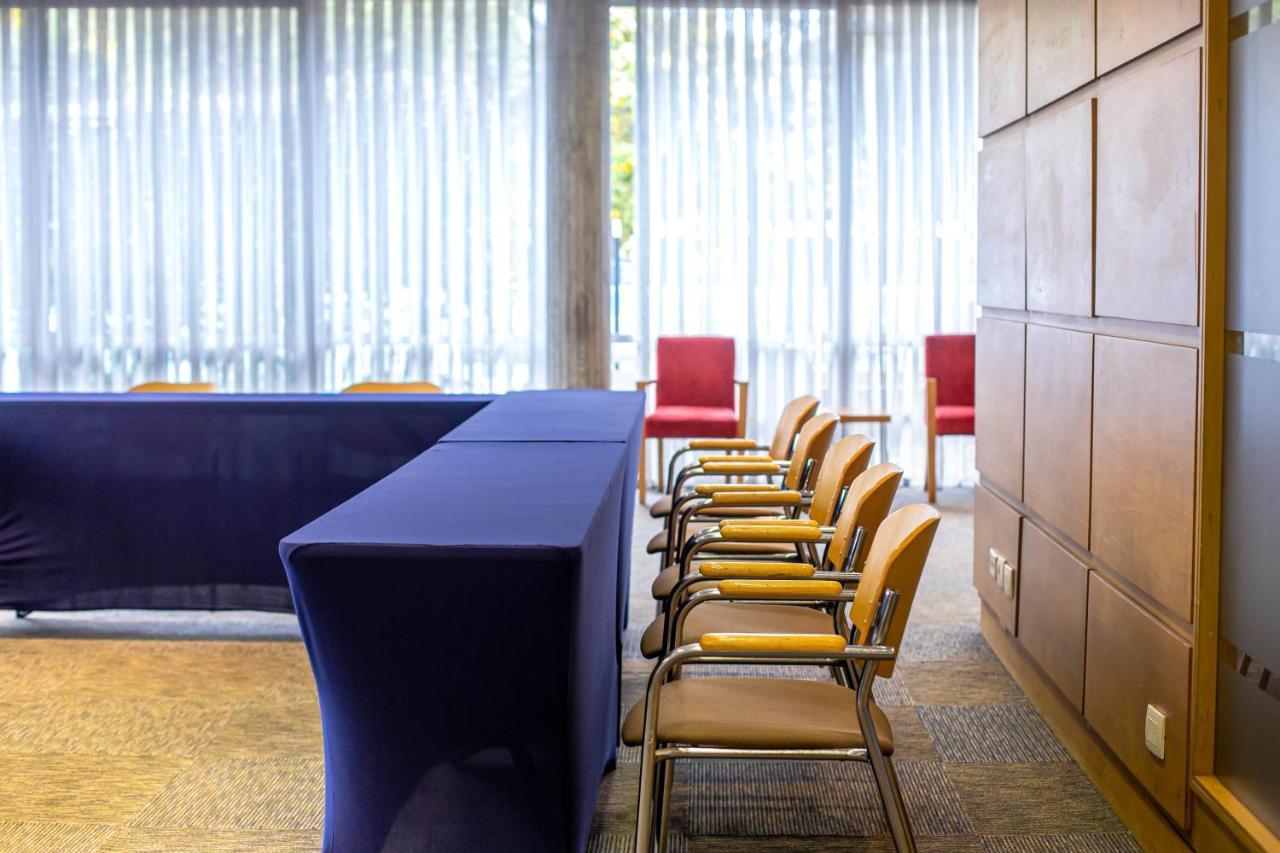 Отель Faranda Collection Bogota, A Member Of Radisson Individuals Экстерьер фото