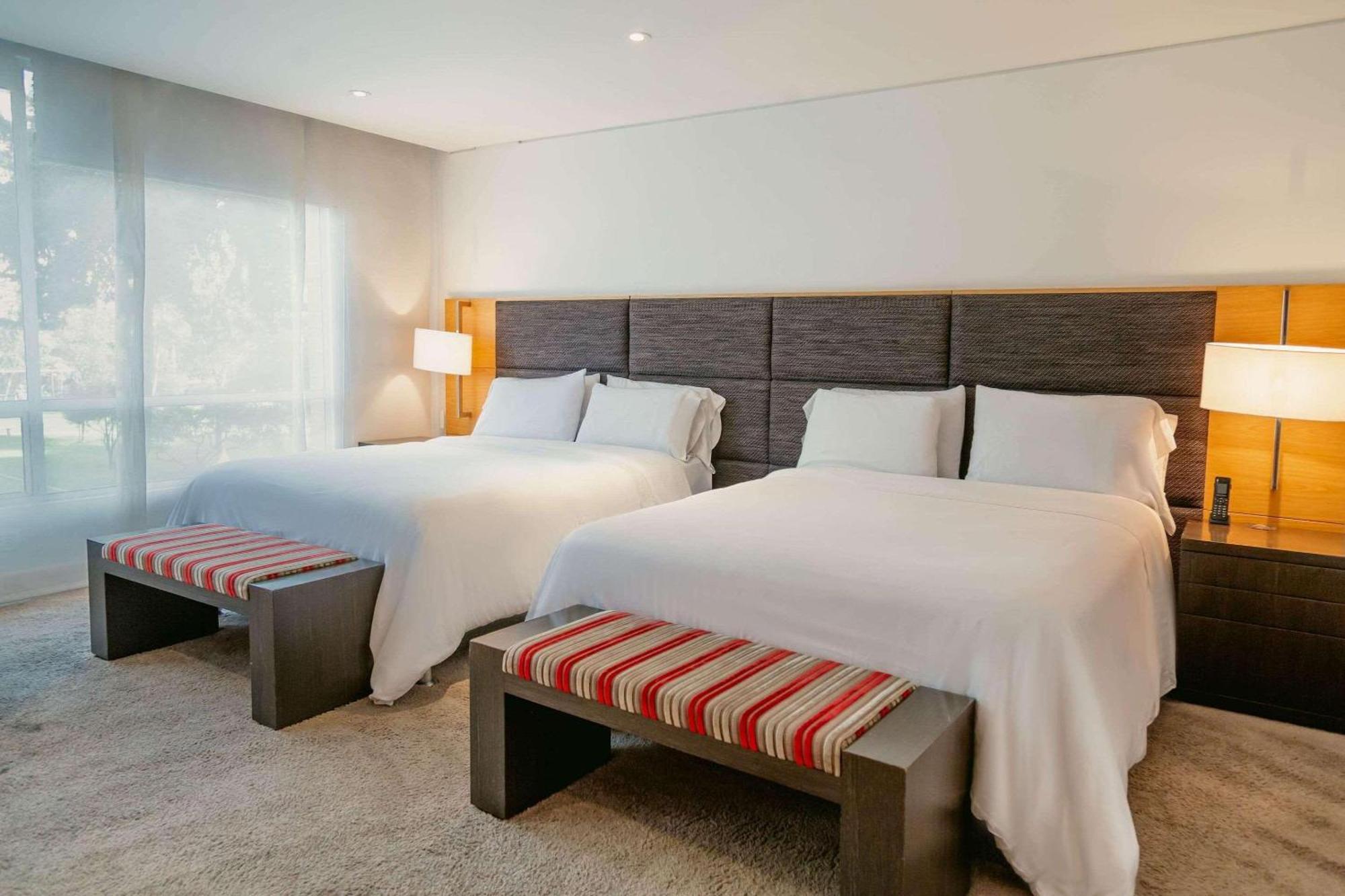 Отель Faranda Collection Bogota, A Member Of Radisson Individuals Экстерьер фото