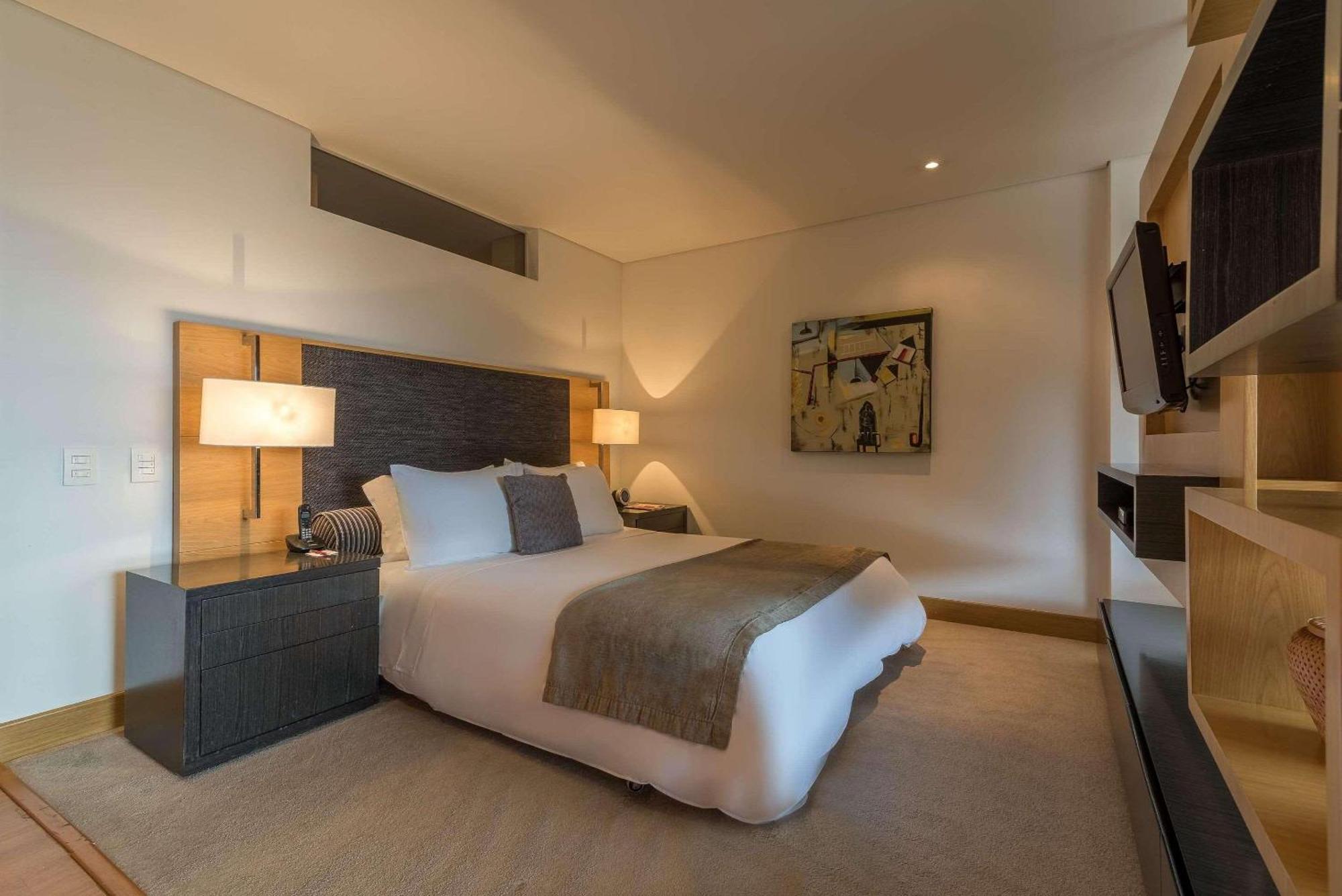 Отель Faranda Collection Bogota, A Member Of Radisson Individuals Экстерьер фото